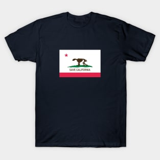 Save California T-Shirt